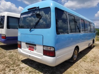 1998 Toyota Coaster for sale in Clarendon, Jamaica