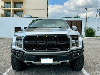 2019 Ford F150 Raptor