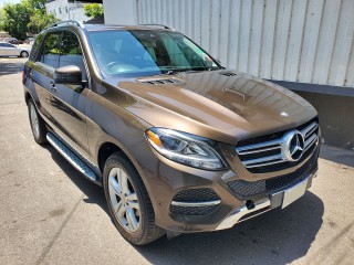 2016 Mercedes Benz GLE250 for sale in Kingston / St. Andrew, Jamaica