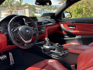 2014 BMW 428I