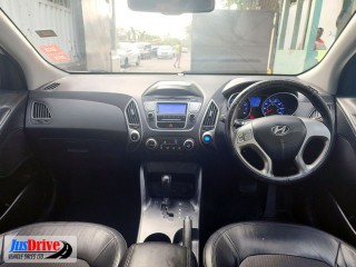 2012 Hyundai Tucson