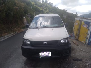 2005 Toyota Town Ace for sale in Kingston / St. Andrew, Jamaica