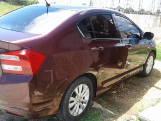 2012 Honda City for sale in Westmoreland, Jamaica