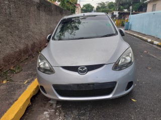 2008 Mazda Demio for sale in Kingston / St. Andrew, Jamaica