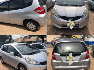 2013 Honda Fit for sale in St. Catherine, Jamaica