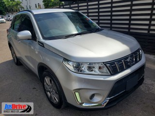 2020 Suzuki Vitara for sale in Kingston / St. Andrew, Jamaica