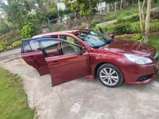 2013 Subaru Legacy Touring for sale in Manchester, Jamaica