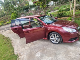 2013 Subaru Legacy Touring