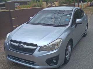 2014 Subaru Impreza G4 for sale in Kingston / St. Andrew, Jamaica