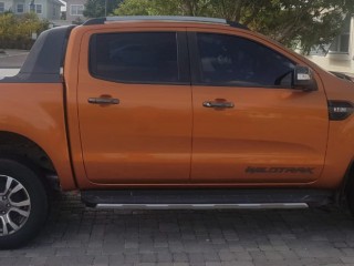 2017 Ford Wildtrak for sale in St. James, Jamaica