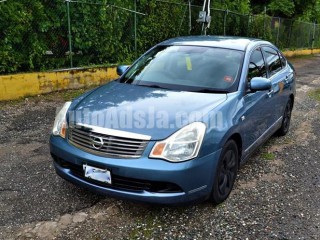 2011 Nissan Bluebird Sylphy for sale in Kingston / St. Andrew, Jamaica