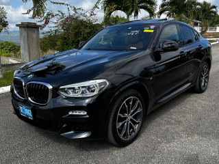 2024 BMW X4 30i m