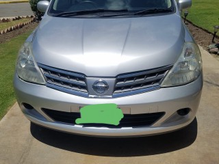 2011 Nissan Tiida for sale in Kingston / St. Andrew, Jamaica