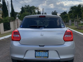 2017 Suzuki swift for sale in Manchester, Jamaica