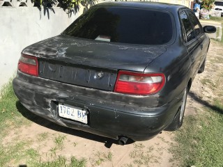 1996 Toyota Carina for sale in Kingston / St. Andrew, Jamaica