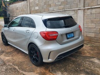 2014 Mercedes Benz A45 AMG for sale in Manchester, Jamaica