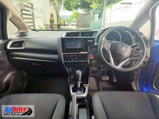 2019 Honda Fit for sale in Kingston / St. Andrew, Jamaica