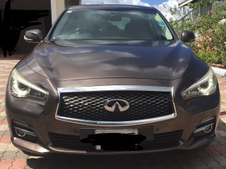 2014 Infiniti Q50 for sale in St. Ann, Jamaica