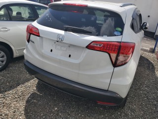 2016 Honda VEZEL for sale in Kingston / St. Andrew, Jamaica