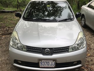 2014 Nissan Wingroad for sale in Westmoreland, Jamaica