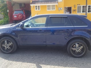 2011 Ford EDGE LIMITED for sale in Kingston / St. Andrew, Jamaica