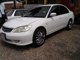 2004 Honda Civic for sale in Manchester, Jamaica