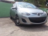 2011 Mazda Demio for sale in Kingston / St. Andrew, Jamaica