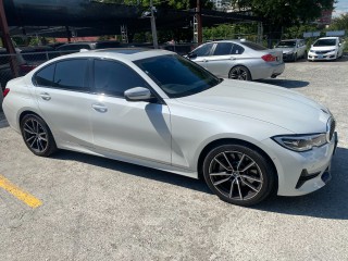 2021 BMW 330 for sale in Kingston / St. Andrew, Jamaica