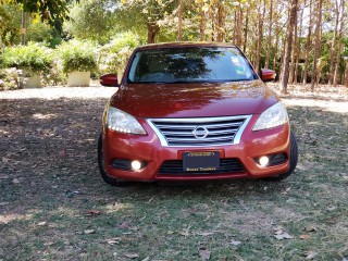 2013 Nissan Sylphy for sale in Kingston / St. Andrew, Jamaica