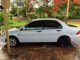 2000 Mitsubishi LANCER CEDIA for sale in Manchester, Jamaica