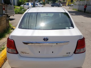 2014 Toyota Axio for sale in St. James, Jamaica