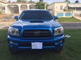 2007 Toyota tacoma for sale in St. James, Jamaica