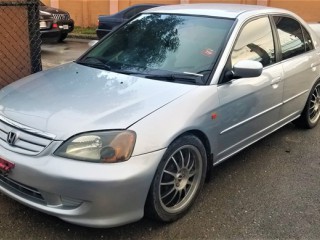 2002 Honda CIVIC for sale in Kingston / St. Andrew, Jamaica