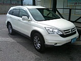 2009 Honda CRV for sale in Kingston / St. Andrew, Jamaica