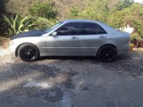 2002 Toyota Altezza for sale in Kingston / St. Andrew, Jamaica