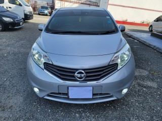 2015 Nissan Note DIGS for sale in Kingston / St. Andrew, Jamaica