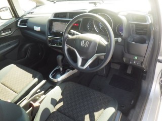 2016 Honda Fit for sale in St. Catherine, Jamaica