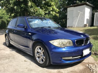 2007 BMW 118i for sale in Kingston / St. Andrew, Jamaica