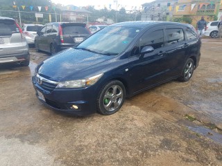 2007 Honda Stream for sale in Manchester, Jamaica