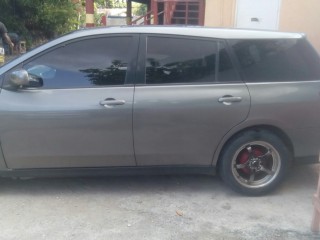2007 Nissan Wingroad for sale in Kingston / St. Andrew, Jamaica
