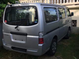 2011 Nissan Caravan for sale in Kingston / St. Andrew, Jamaica