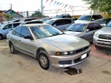 1999 Mitsubishi GALANT for sale in Kingston / St. Andrew, Jamaica