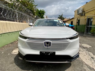 2023 Honda HRV for sale in Kingston / St. Andrew, Jamaica