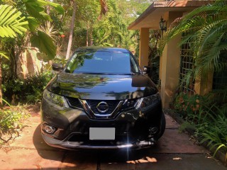 2016 Nissan XTrail for sale in Kingston / St. Andrew, Jamaica