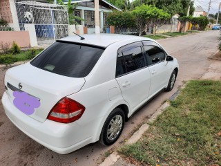 2012 Nissan Tiida for sale in Kingston / St. Andrew, Jamaica