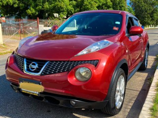 2013 Nissan Juke