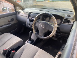 2008 Nissan tiida for sale in Kingston / St. Andrew, Jamaica