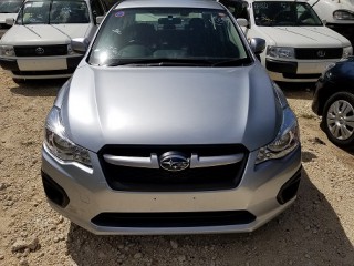 2013 Subaru G4 for sale in St. Catherine, Jamaica
