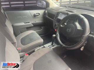 2014 Mazda Familia