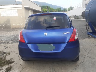 2012 Suzuki Swift for sale in Kingston / St. Andrew, Jamaica